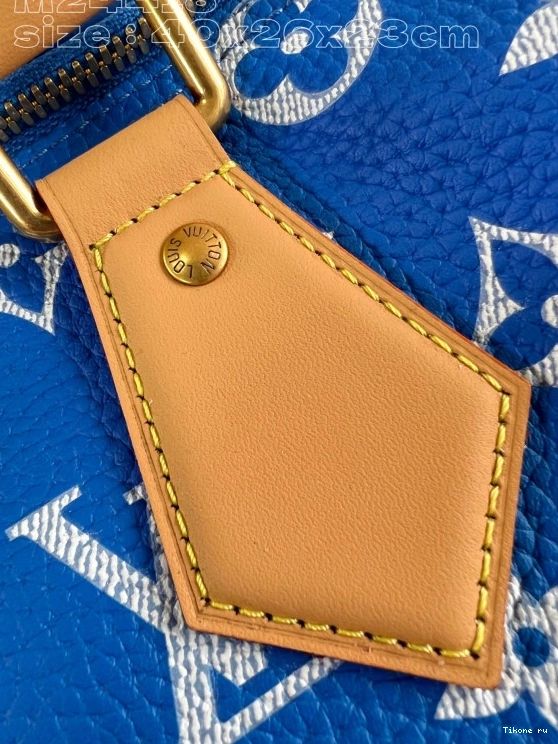 Affordable Louis 40 Vuitton SPEEDY 0718